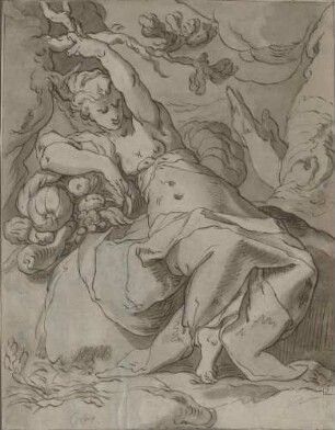 Allegorie der Erde (Terra)