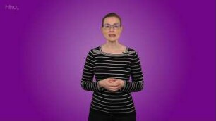 Woche 10 : Wie war das nochmal?: Überblick und Ausblick