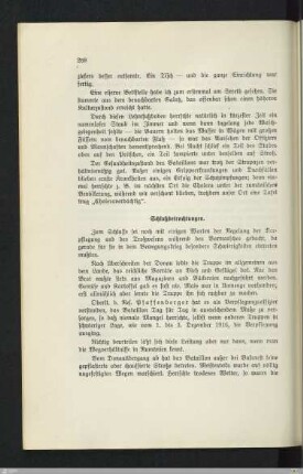 Schlußbetrachtungen