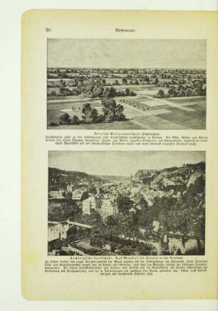 Belgische Kulturlandschaft (Flachbelgien)
