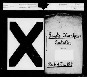 Private Krankenanstalten