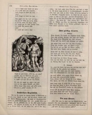 "Altdeutsche Sprüchlein"