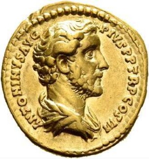 Antoninus Pius