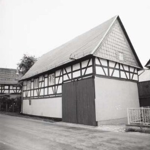 Bauernhof, Niederalbertsdorf