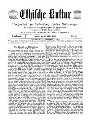Die Zukunft des Christentums