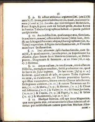 [Theses §§ 11-16]
