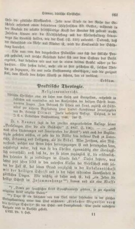161-166 Praktische Theologie