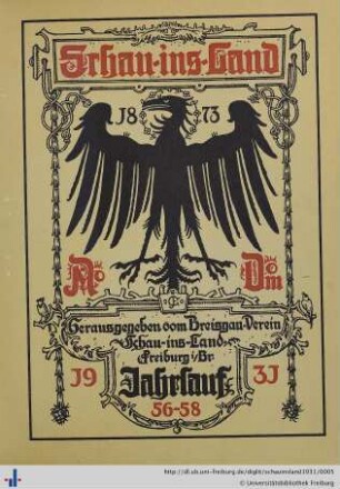 Der mittelalterliche Fensterschmuck des Freiburger Münsters. Seine Geschichte, die Ursachen seines Zerfalls und die Maßnahmen zu seiner Wiederherstellung; zugleich ein Beitrag zur Geschichte des Baues selbst, Teil I.