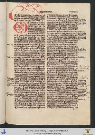 De longitudine et brevitate vite