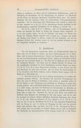 D. Familienrecht