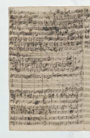 6. Choral: Erhalt uns in der Wahrheit