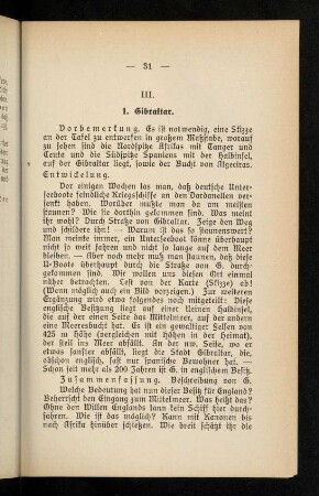 31-43, III. Geographie.