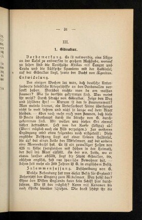 31-43, III. Geographie.