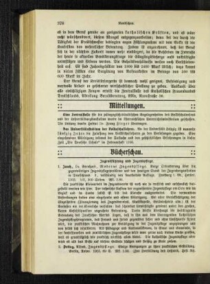 ¬Das¬ Universitätsstudium der Volksschullehrer