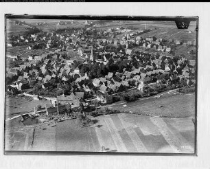 Steinheim (b. Detmold)