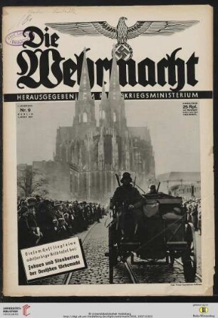 Nr. 9 (5. März 1937)