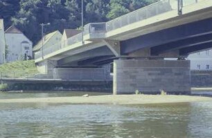 Regenbrücke Regenstauf