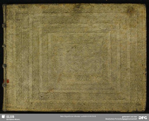 Collectaneorum Musicorum - Mus.1-B-98
