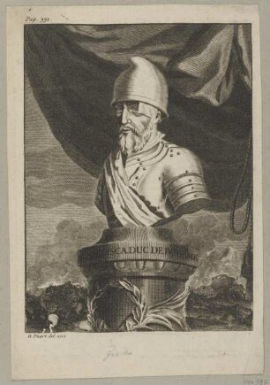 Bildnis des Ziska