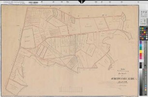 Suderwich (Recklinghausen), Teilung der Sudwerwicher (Holz-)Mark, Bl. 2 Reinkarte