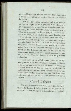 Gerard Lairesse
