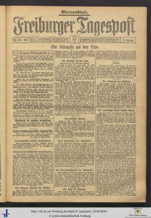16.04.1918 (Morgenblatt)