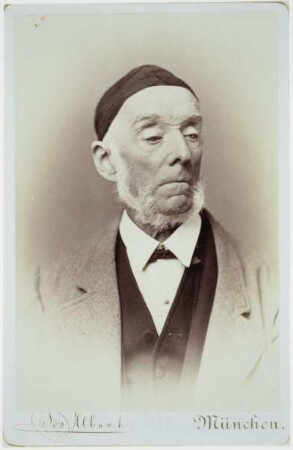 Liphart, Karl Eduard von
