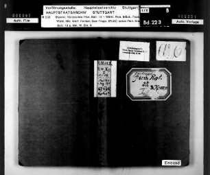 Kriegsstammrolle der 3. Wirtschaftskompanie
