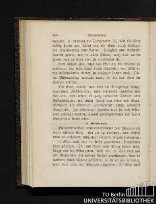 42. Verpflanzen.