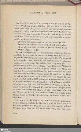 Wiesbaden-Dotzheim