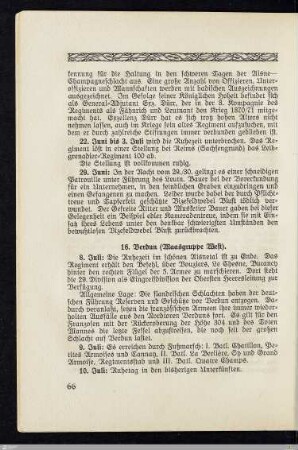 16. Verdun (Maasgruppe-West)
