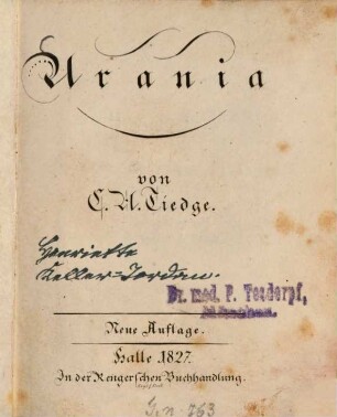 Urania