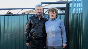 Liebe auf Sibirisch - Ohne Ehemann bist du keine Frau!