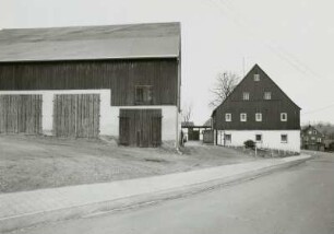 Bauernhof, Erlbach-Kirchberg