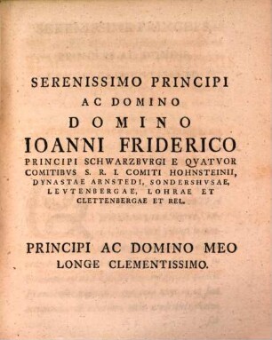Diss. iur. inaug. de remissione cautionis usufructuariae