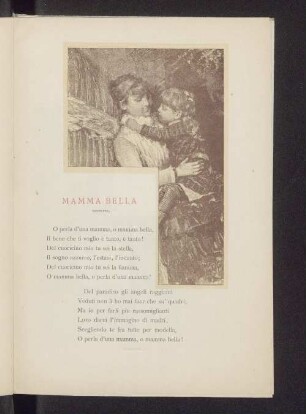 Mamma bella