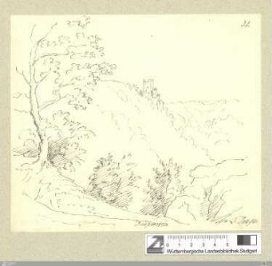 Reußenstein