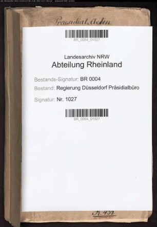 Vereine zur Förderung des Gewerbefleißes und der Arbeitsamkeit
