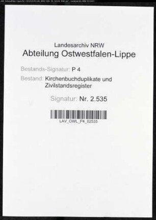 Kirchenbuchduplikat der katholischen Gemeinde Drolshagen (GHT 1813-1818). (Gemeinde: Drolshagen, Kreis Olpe, katholische Gemeinde)