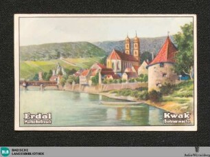 Serie 38: Rhein II (Oberrhein)