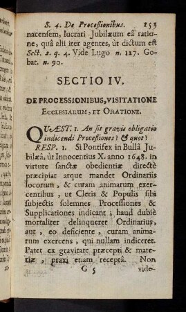 153-164, Quaest. 1 - 10