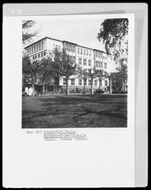 Brüder-Grimm-Schule