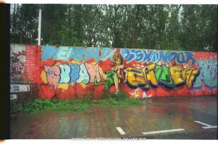 CReAM unleserlich | DEATH BY DiSKONOUR
