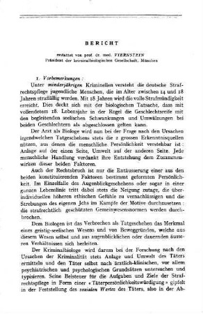 505-510, Bericht
