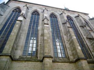 Regensburg: Minoritenkirche