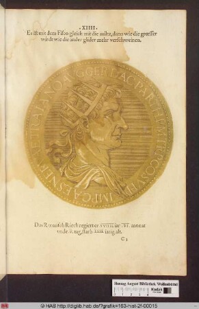 Marcus Ulpius Nerva Traianus.