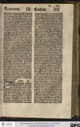 Fusca sum et formosa... In aliis exemplaribus legimus Nigra sum et formosa, rursus in hoc persona sponse loquentis introducitur...
