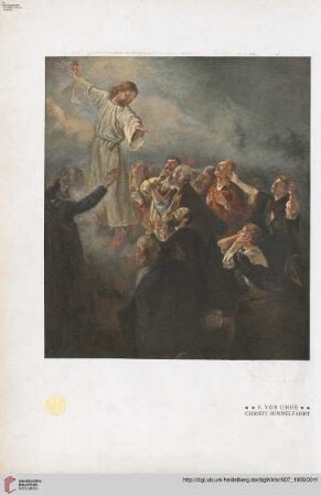 Heft 1 (1. Oktober 1907)