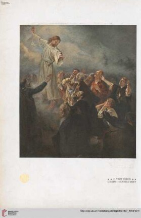 Heft 1 (1. Oktober 1907)