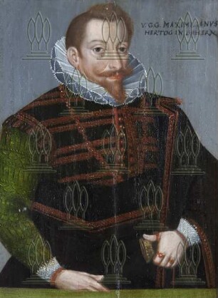 Maximilian I. von Bayern